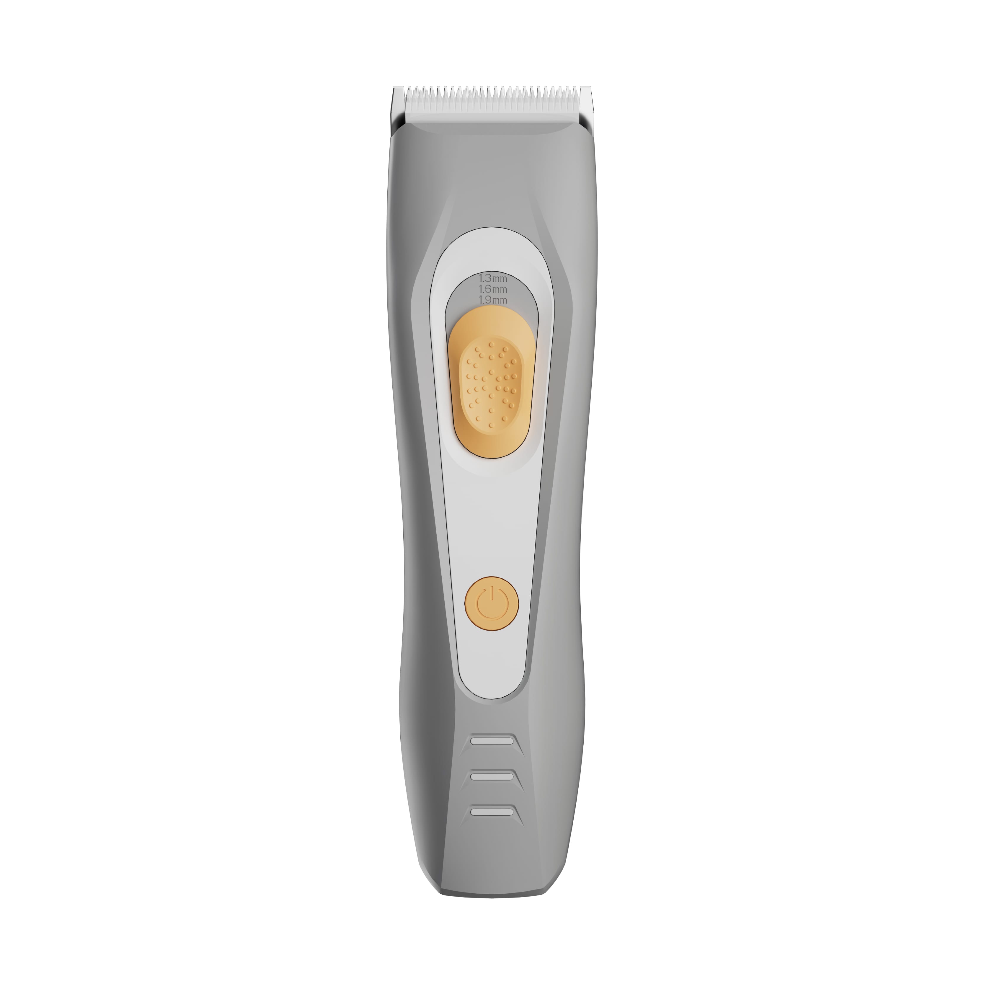 Unibono YP-7051F Pet Hair Clipper IPX7 2