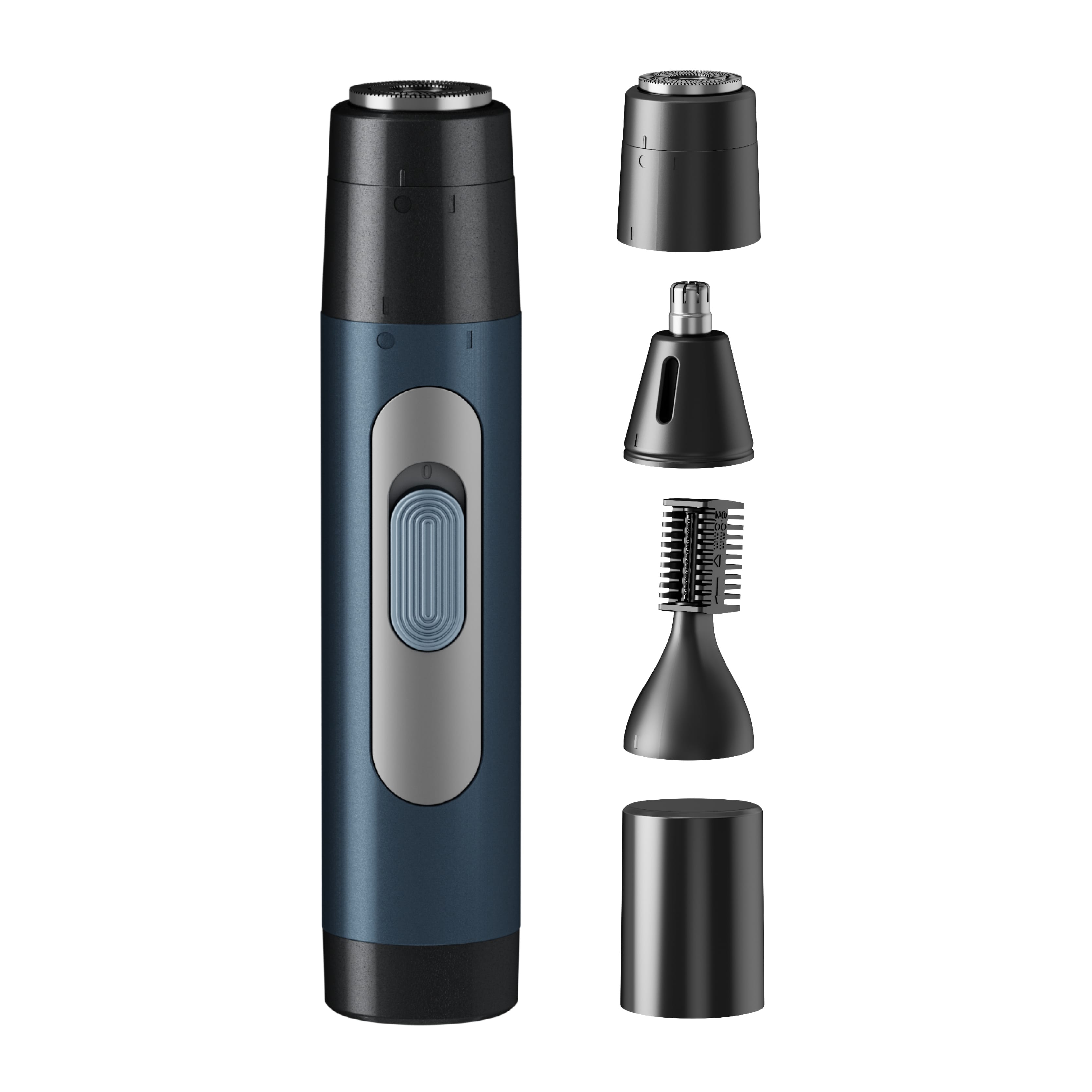 Unibono YH-7111 Precision 3 In 1 Trimmer IPX5 2
