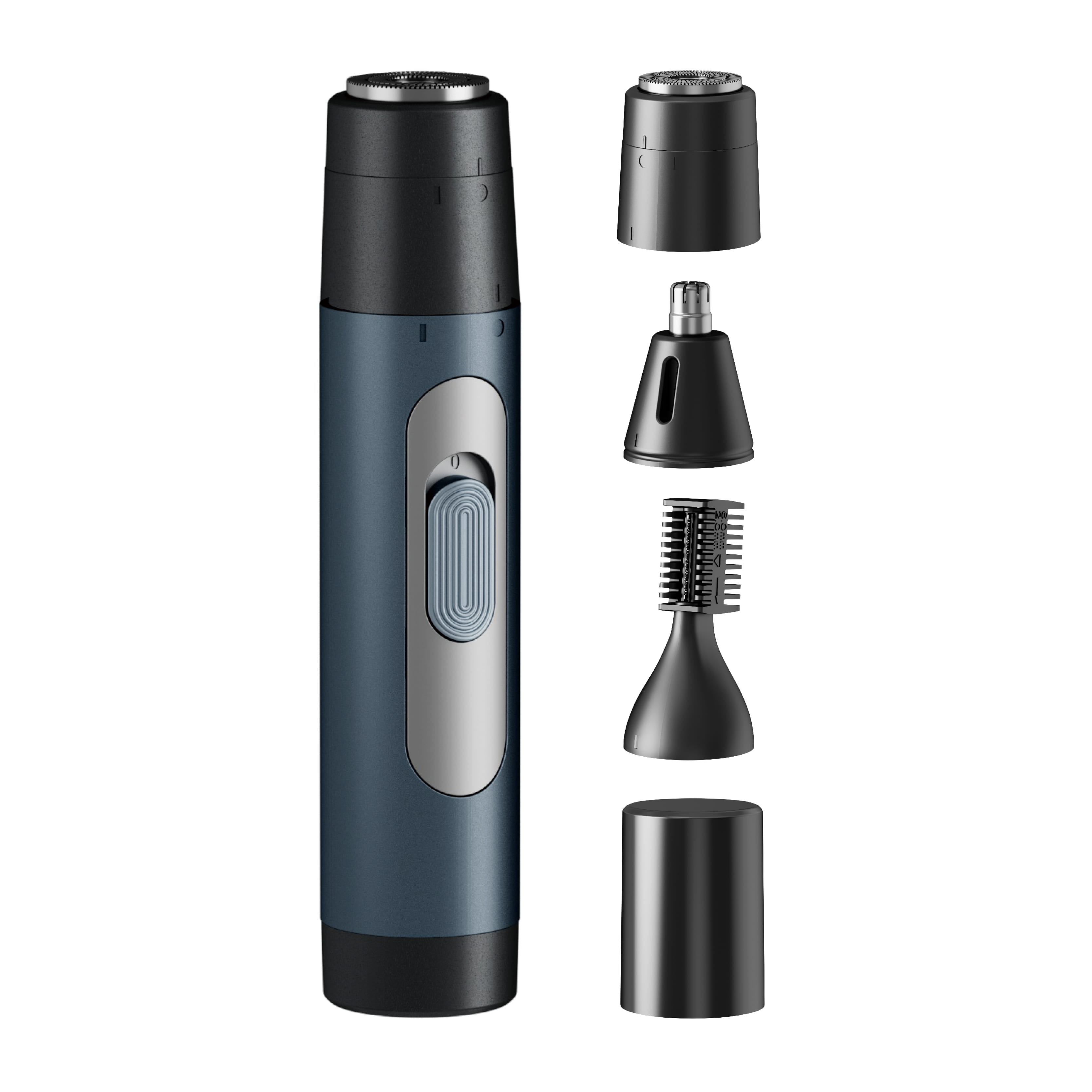 Unibono YH-7111 Precision 3 In 1 Trimmer IPX5 3