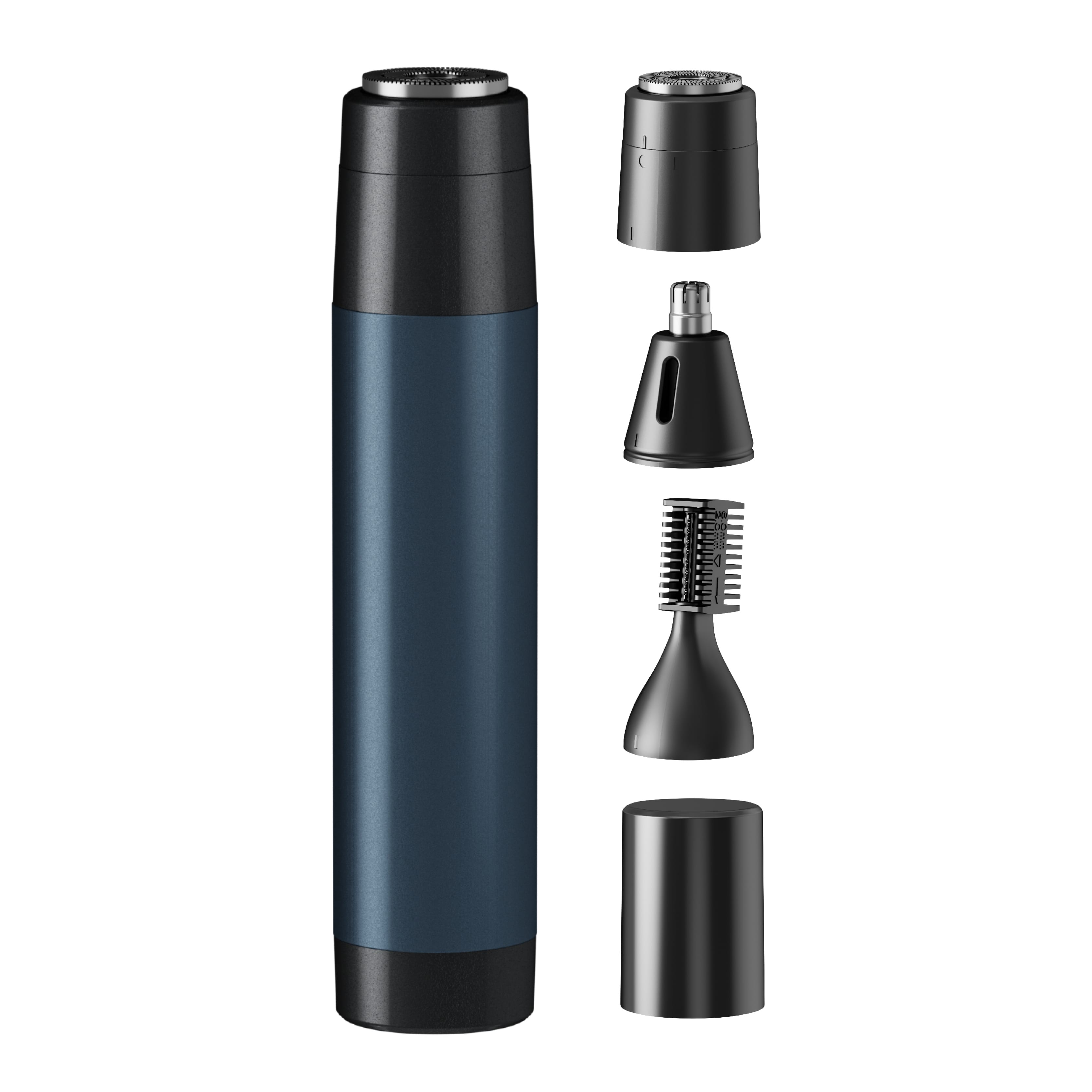 Unibono YH-7111 Precision 3 In 1 Trimmer IPX5 4