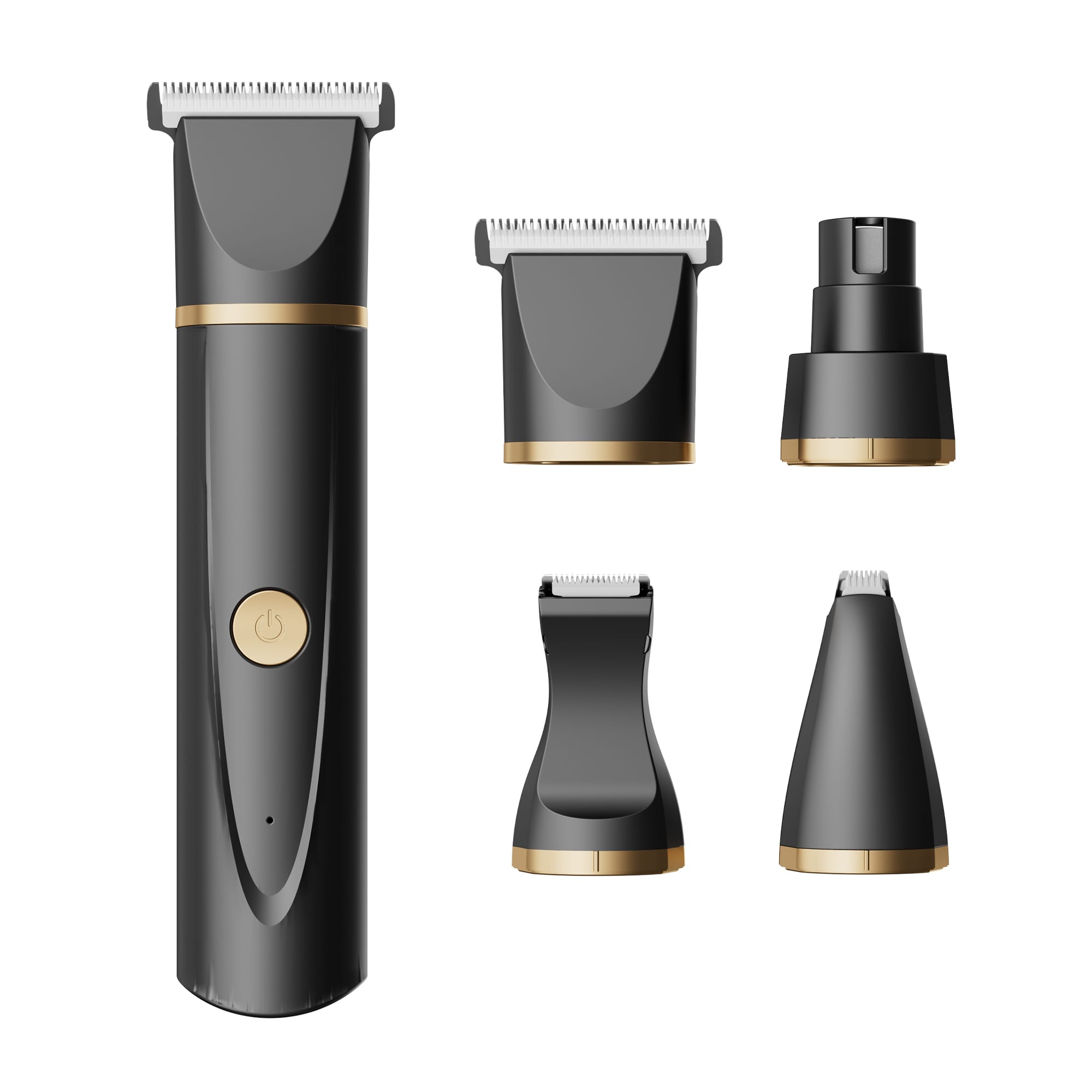 Unibono YP-7116 4 in 1 pet trimmer 3