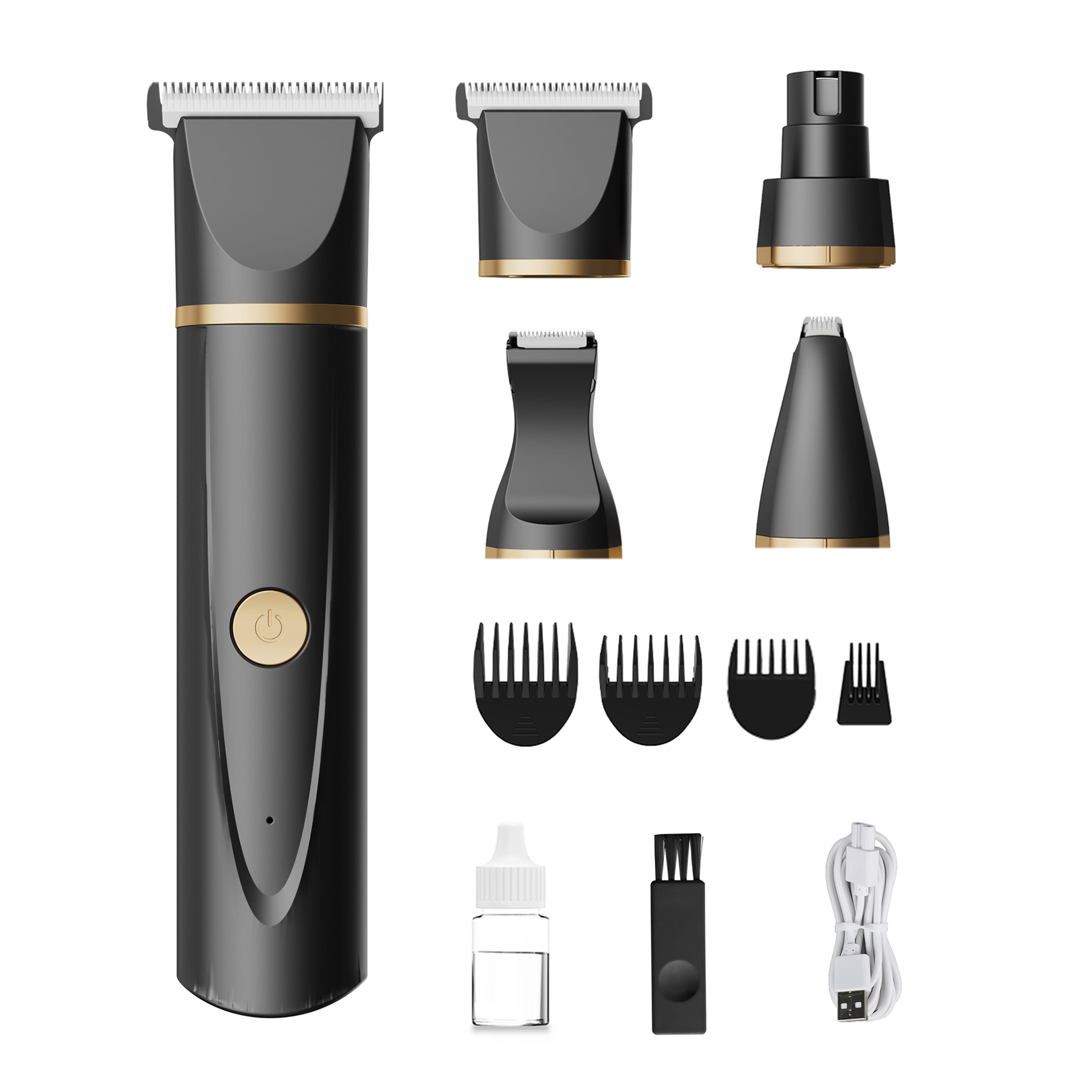 Unibono YP-7116 4 in 1 pet trimmer 1