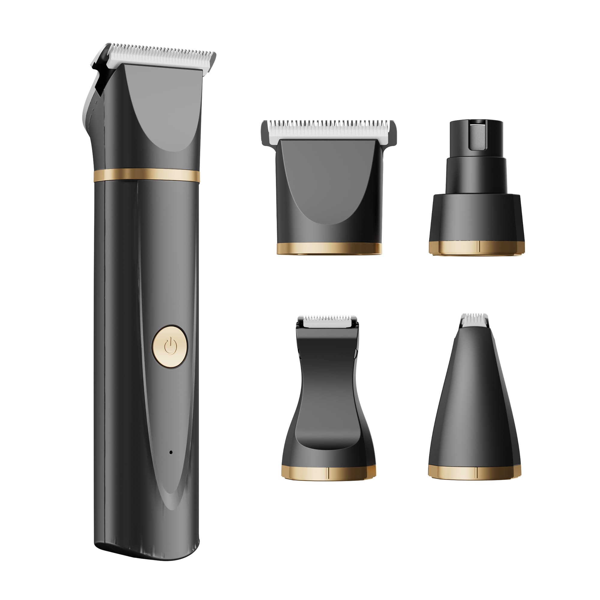 Unibono YP-7116 4 in 1 pet trimmer 2