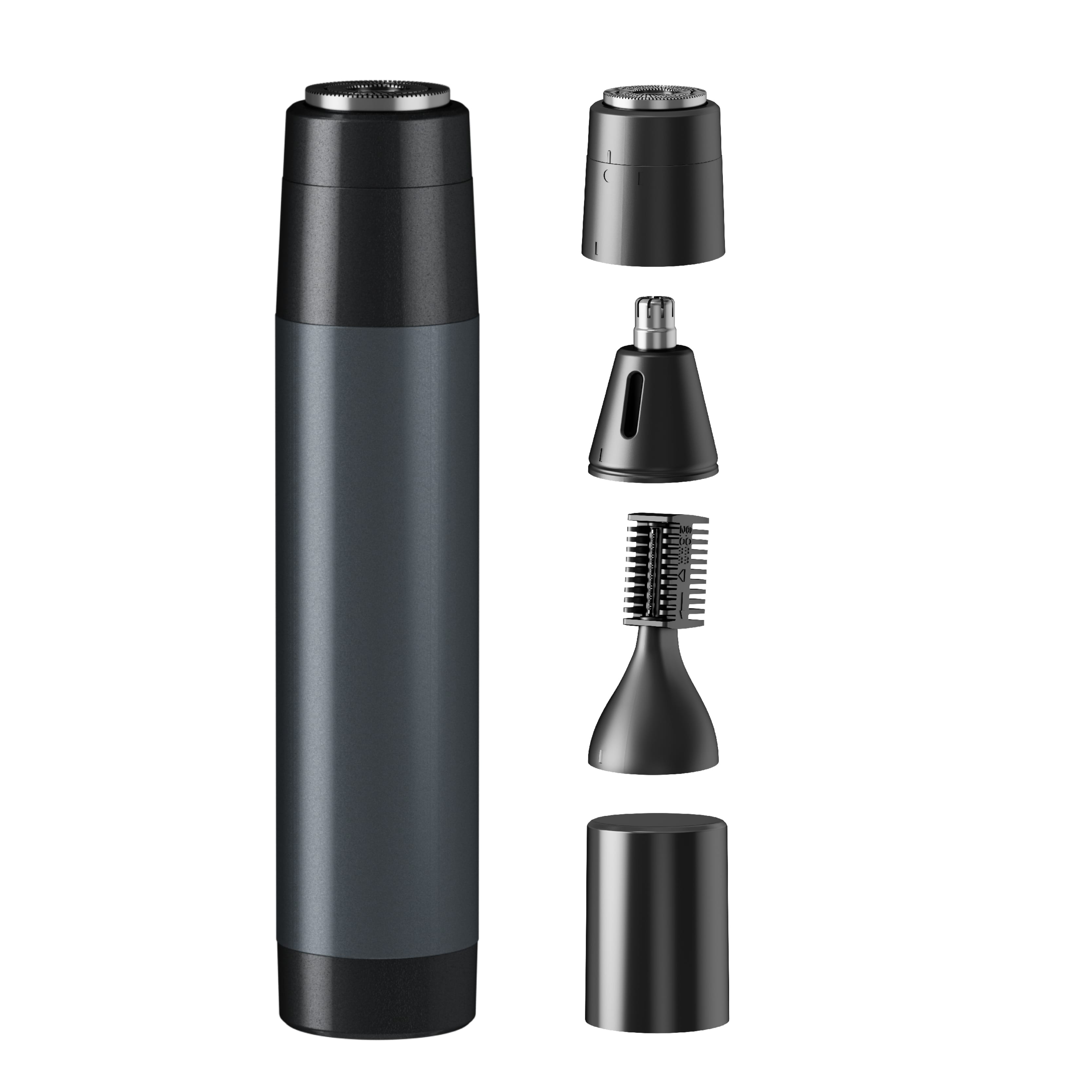Unibono YH-7211 Precision 3 In 1 Trimmer IPX5 3