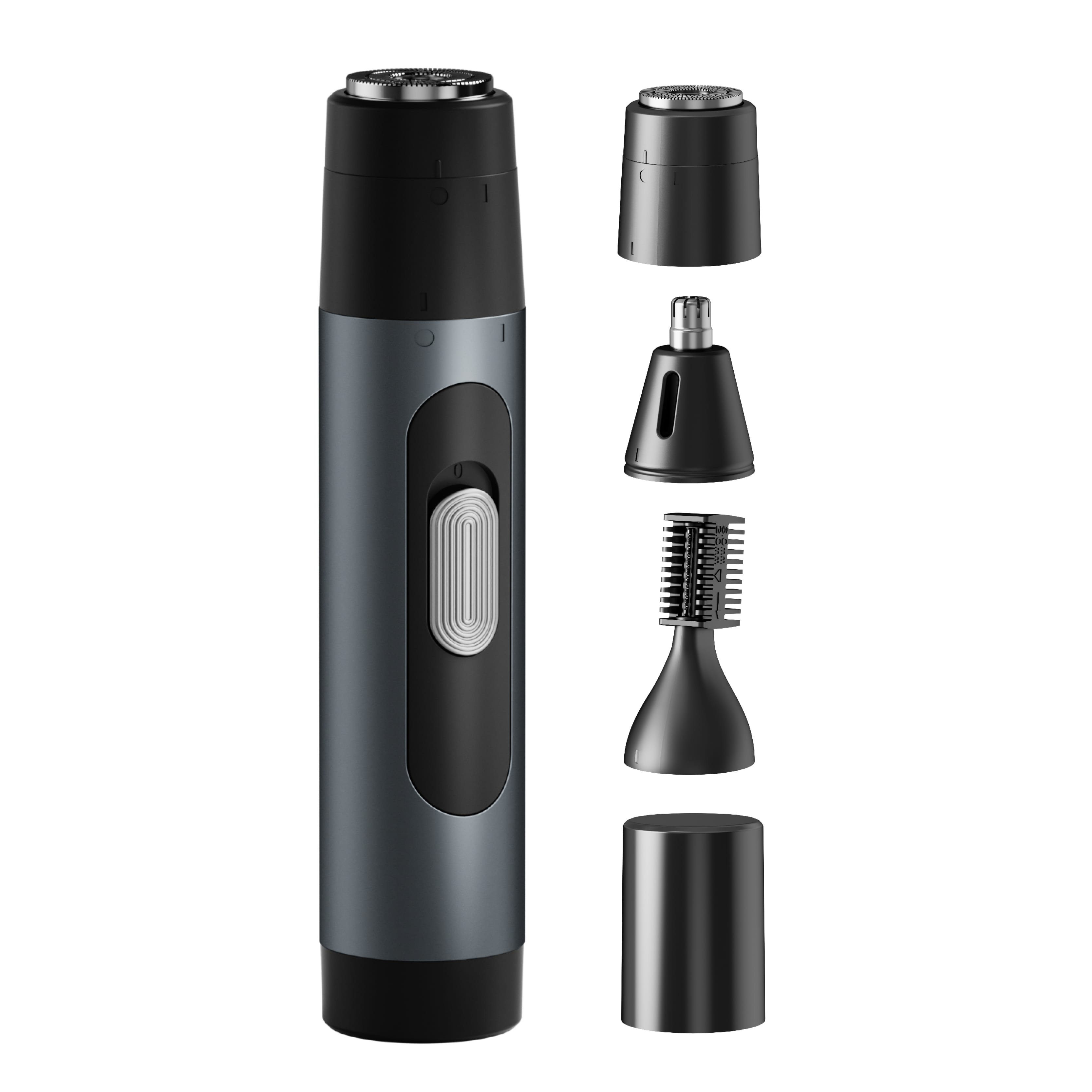 Unibono YH-7211 Precision 3 In 1 Trimmer IPX5 2