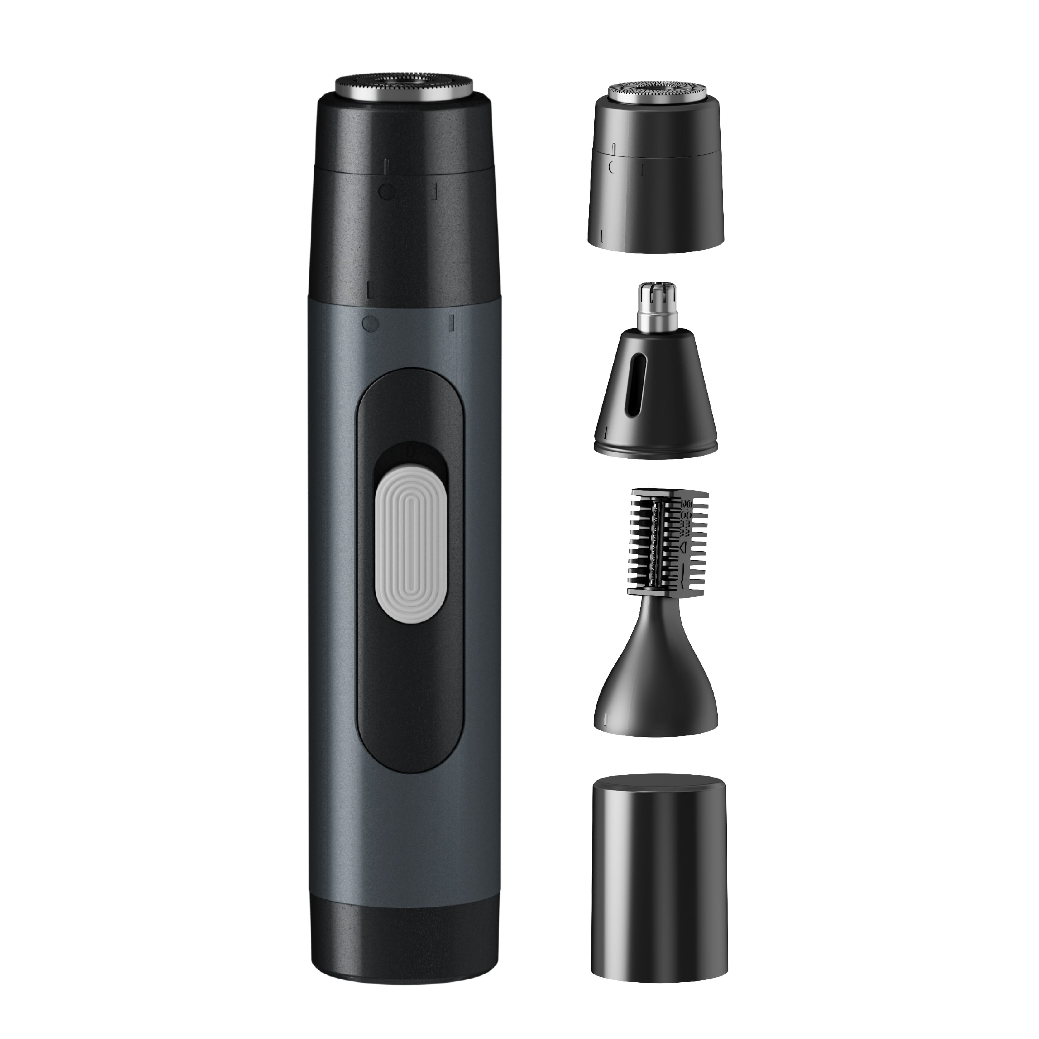 Unibono YH-7211 Precision 3 In 1 Trimmer IPX5 4