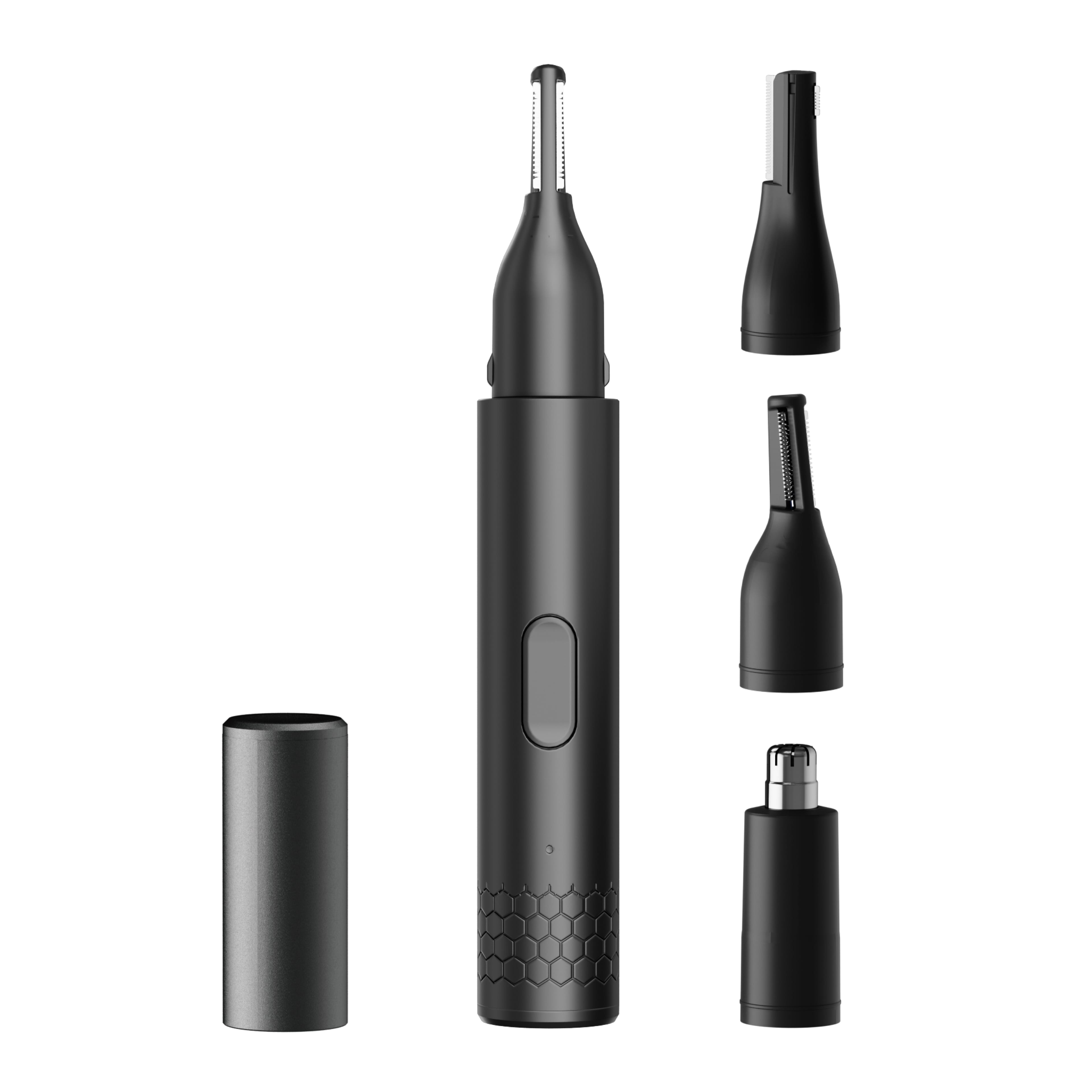 Unibono YH-7212 Stainless steel Housing 6 In 1 Multi-Grooming High End 6