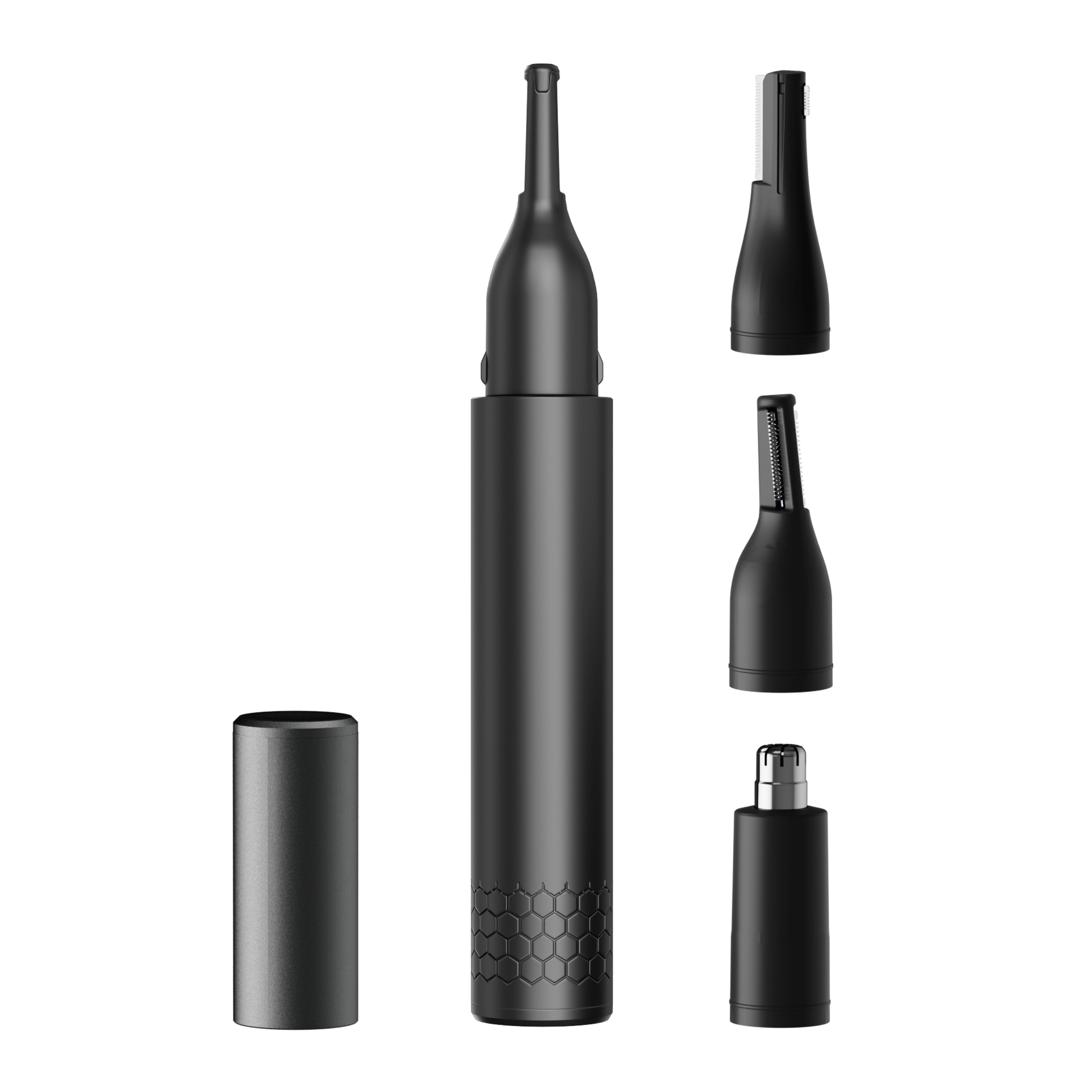 Unibono YH-7212 Stainless steel Housing 6 In 1 Multi-Grooming High End 8