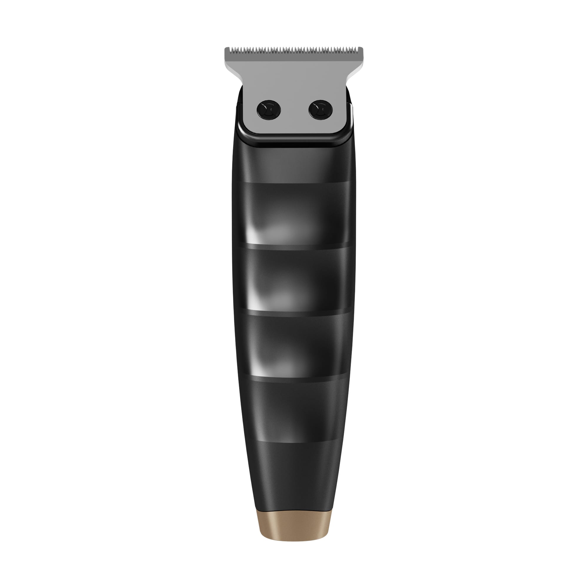 Unibono YP-7256 T-Outliner Beard & Hair Trimmer For Close Trimming And Edging IPX7 3