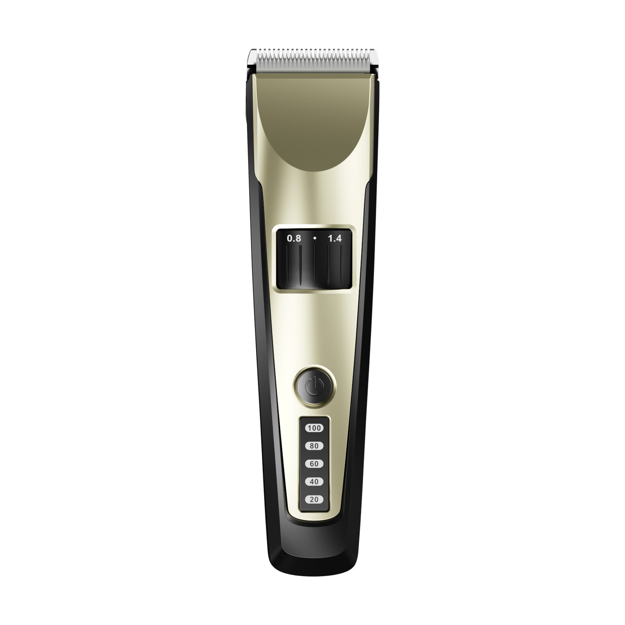 Unibono YP-7267 Hair Clipper IPX7 2