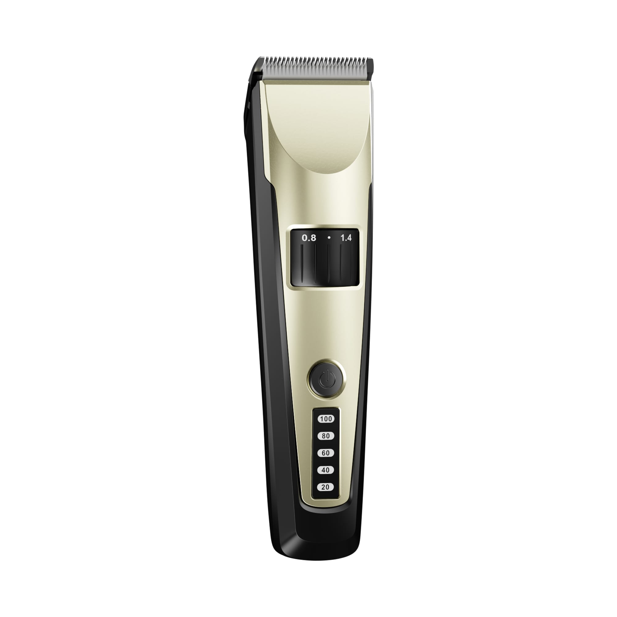 Unibono YP-7267 Hair Clipper IPX7 4