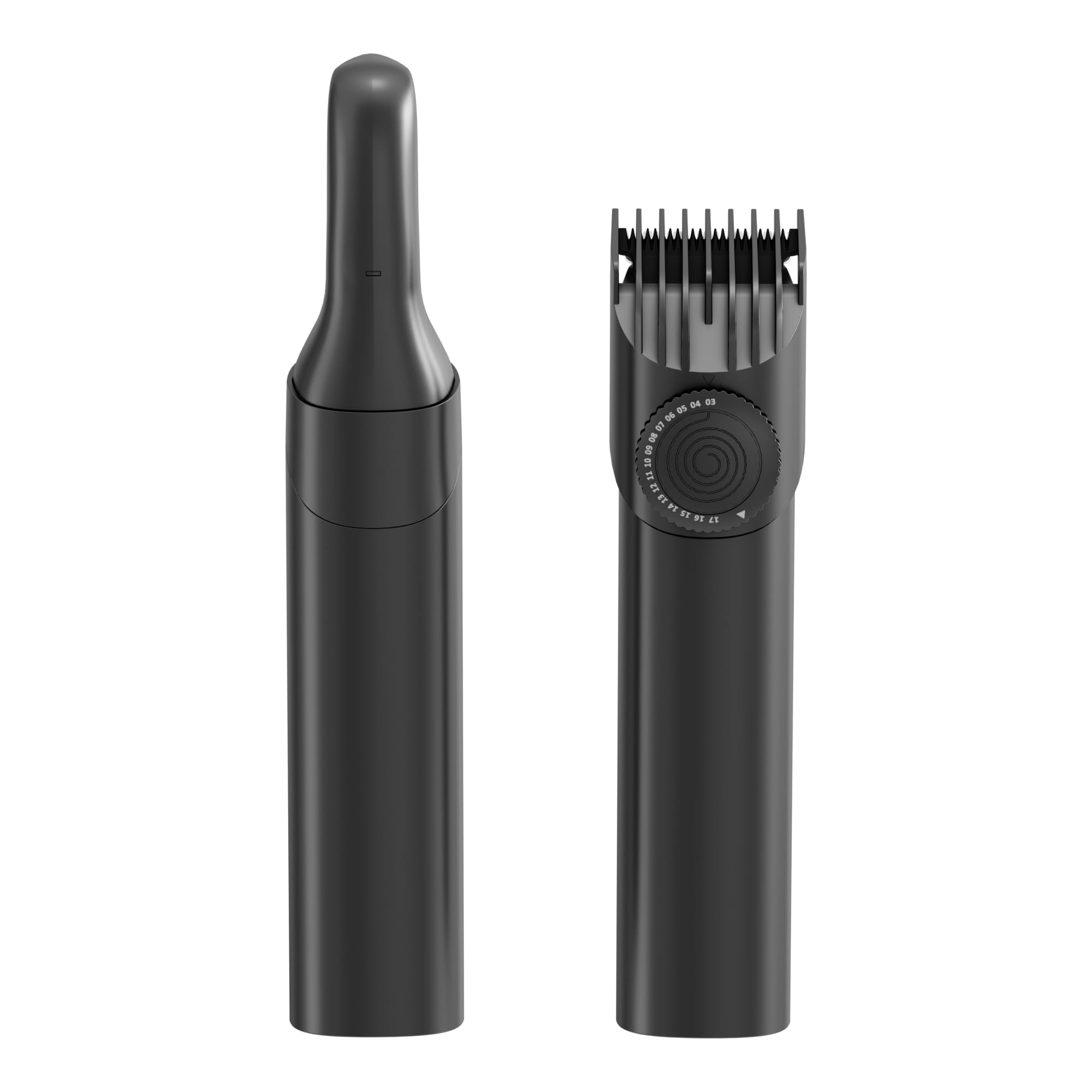 Unibono YH-7269 Hair Trimmer & Body Groomer IPX7 3