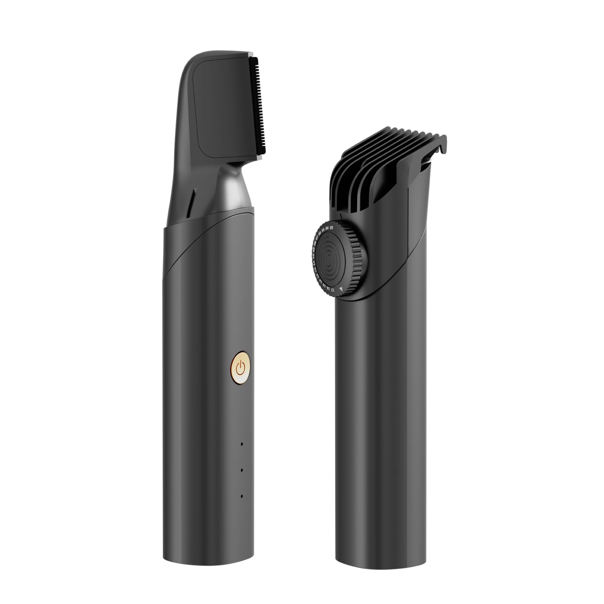 Unibono YH-7269 Hair Trimmer & Body Groomer IPX7 4