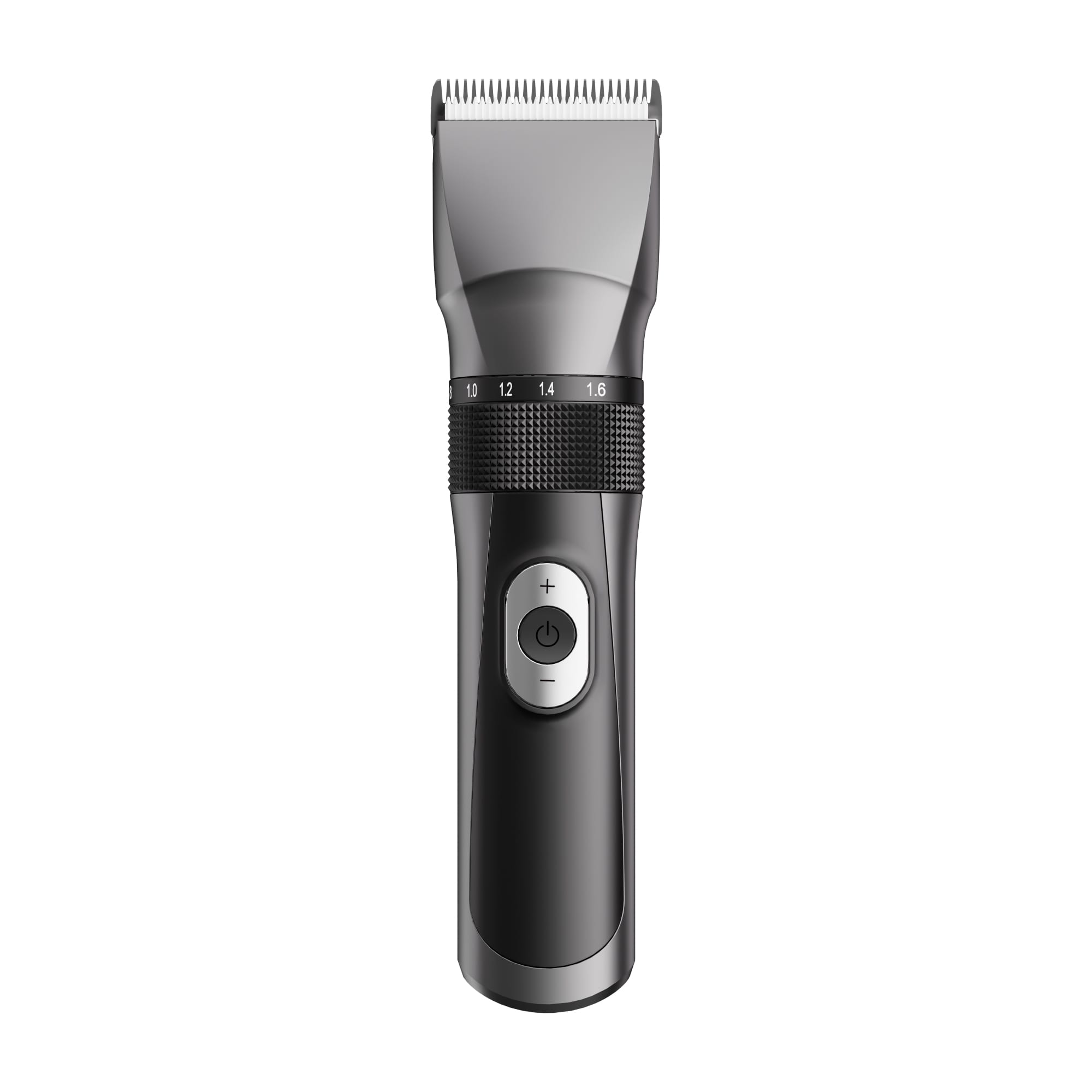 Unibono YH-7271 High End LCD Professional Hair Clipper IPX7 2