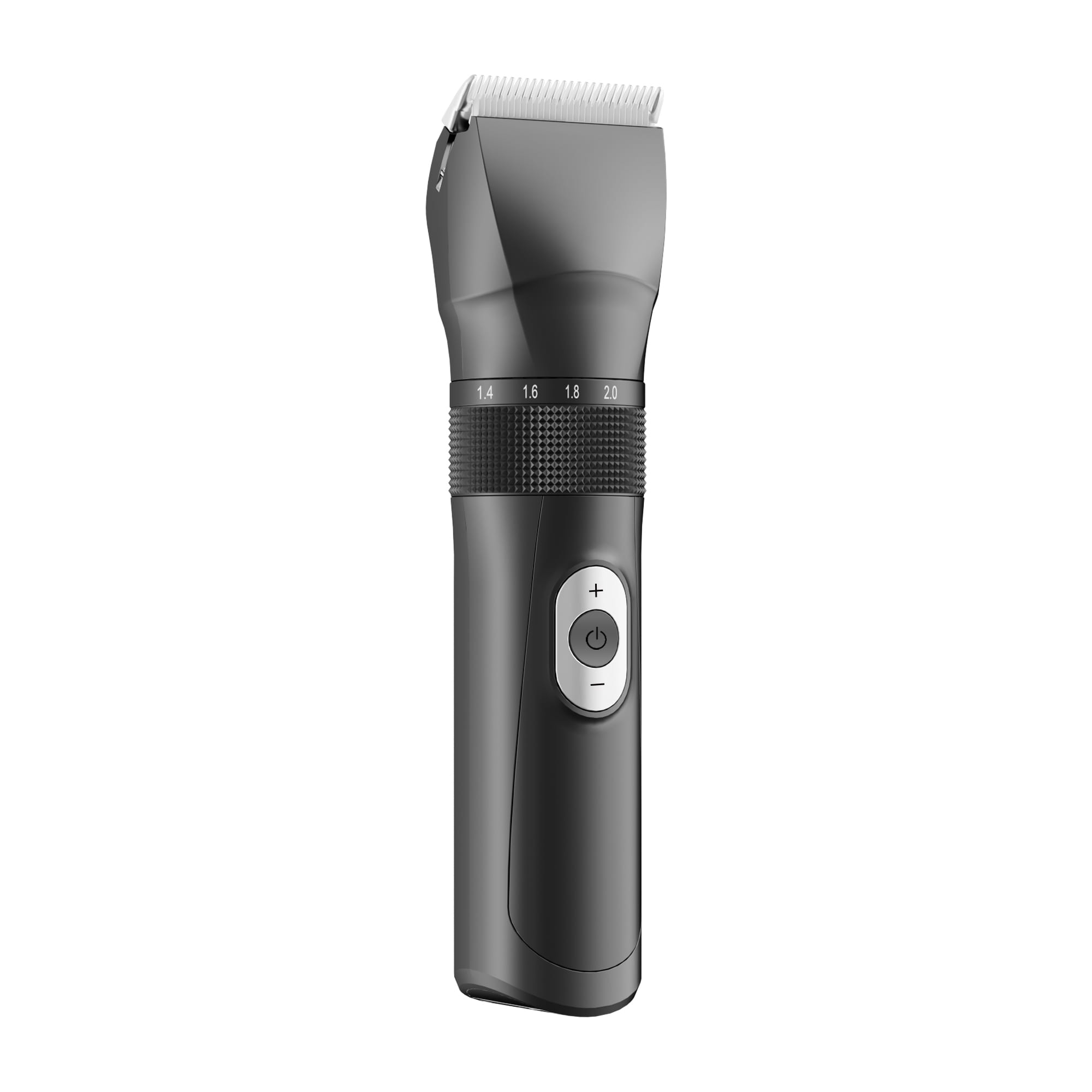 Unibono YH-7271 High End LCD Professional Hair Clipper IPX7 4