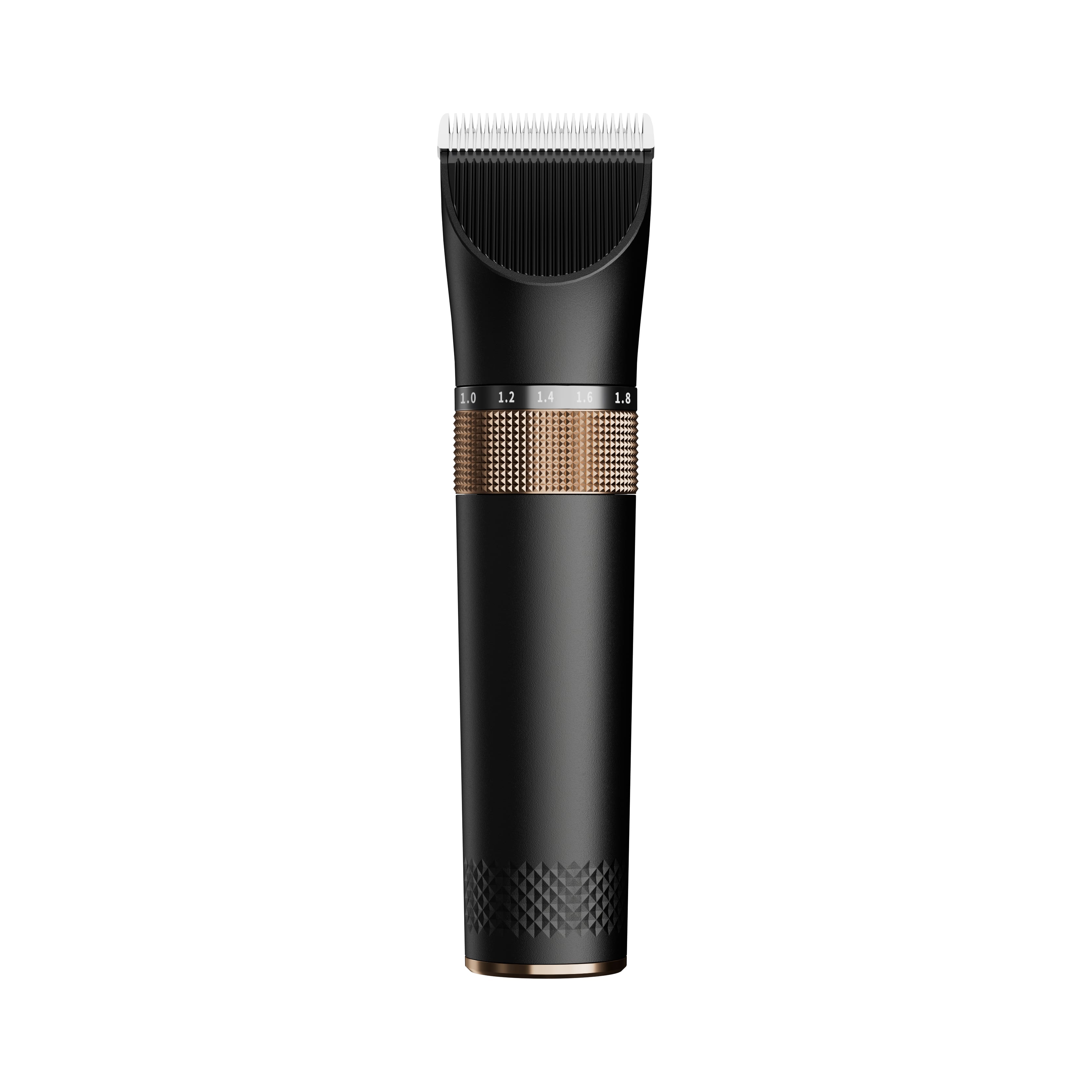 Unibono YH-7272 High End LED Professional Hair Clipper IPX7 4