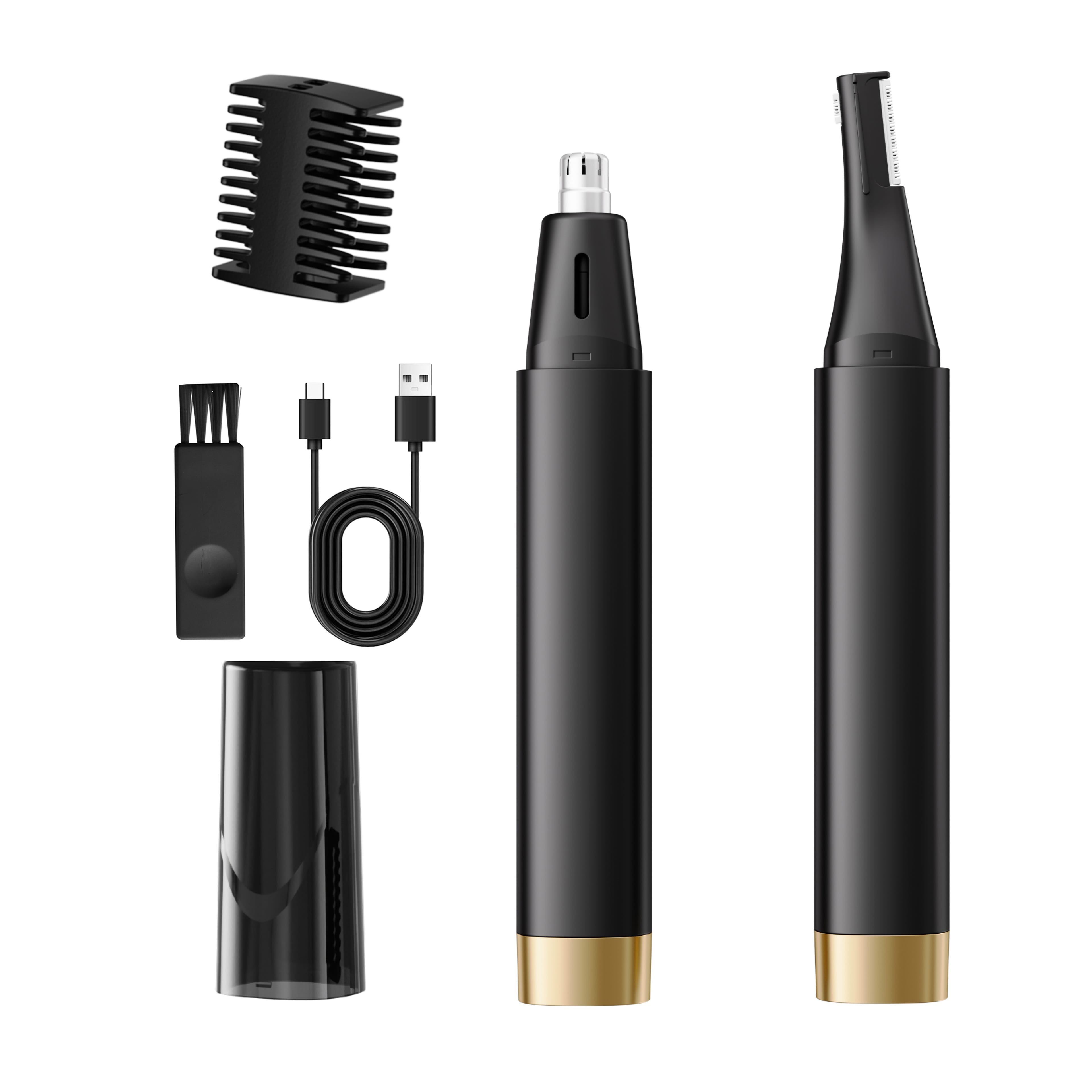 Unibono YH-7301 Precision 2 In 1 Trimmer IPX5 1
