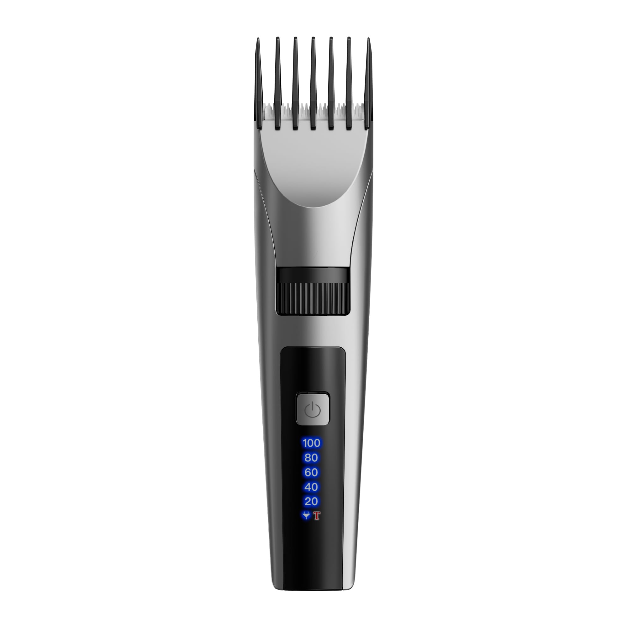 Unibono YP-7502 Hair Clipper IPX7 2