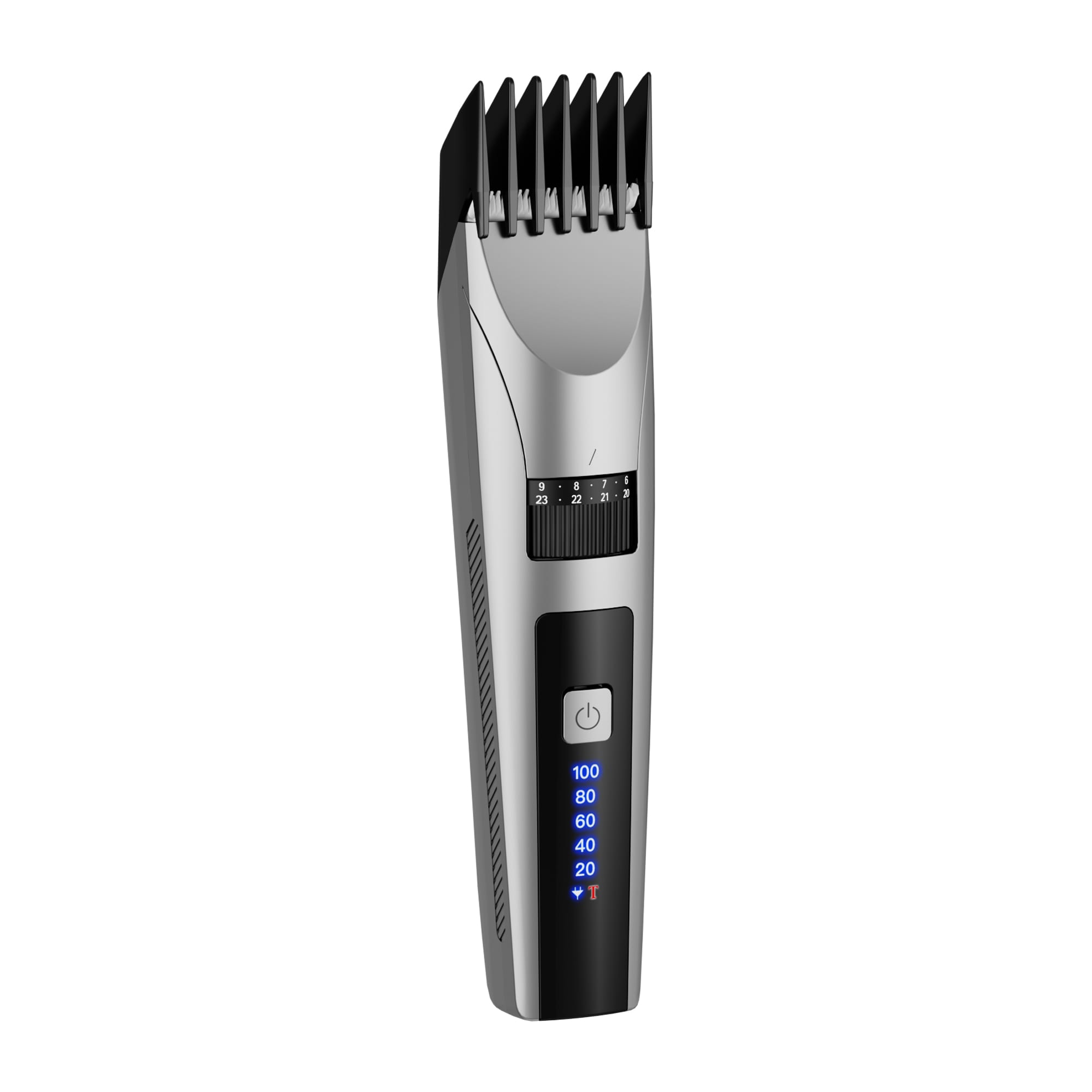 Unibono YP-7502 Hair Clipper IPX7 3
