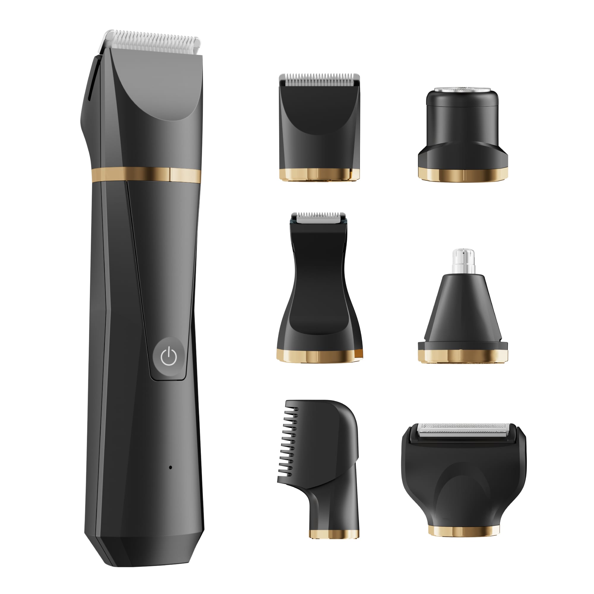 Unibono YH-7700 Type-C Multi-Functional Grooming Kit IPX7 2