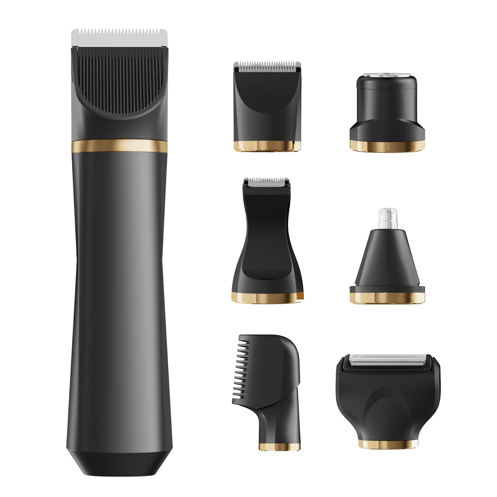 Unibono YH-7700 Type-C Multi-Functional Grooming Kit IPX7 5