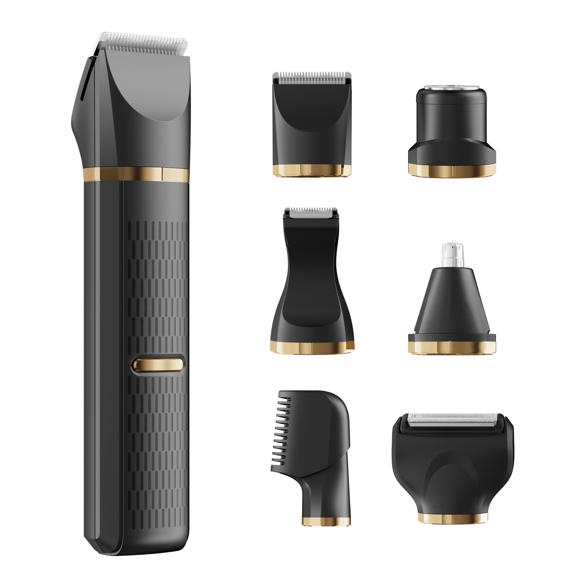 Unibono YH-7701 Type-C Multi-Functional Grooming Kit IPX7 2
