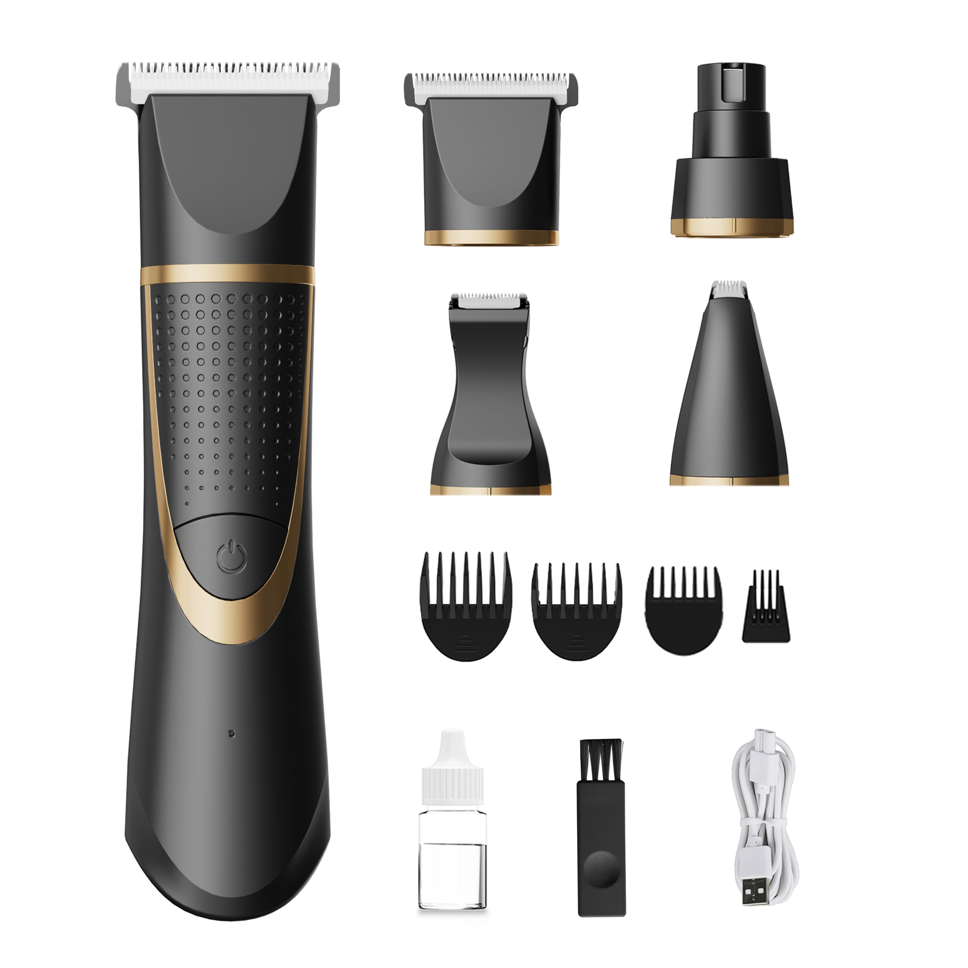 Unibono YH-7705 4 in 1 pet trimmer
