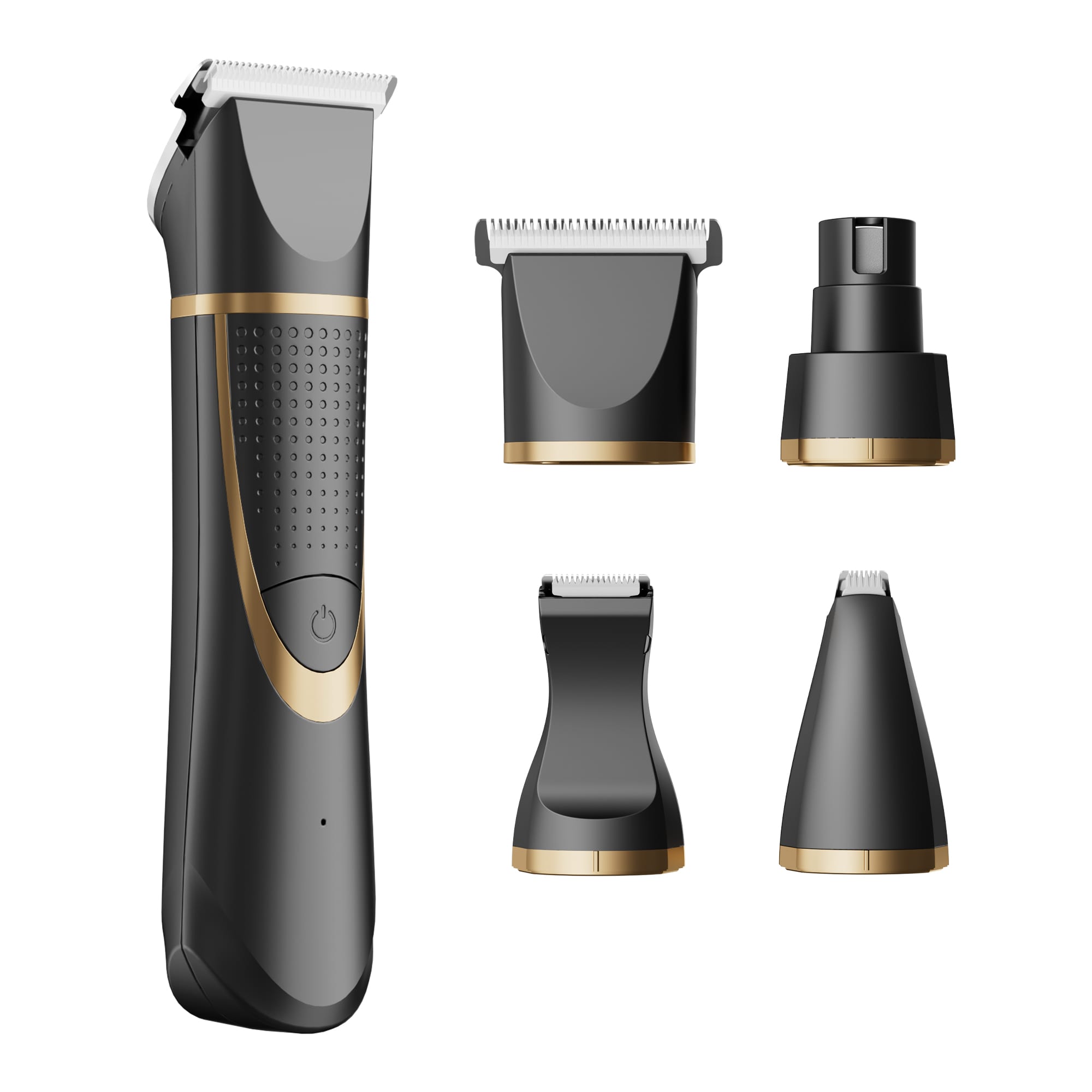 Unibono YH-7705 4 in 1 pet trimmer 2