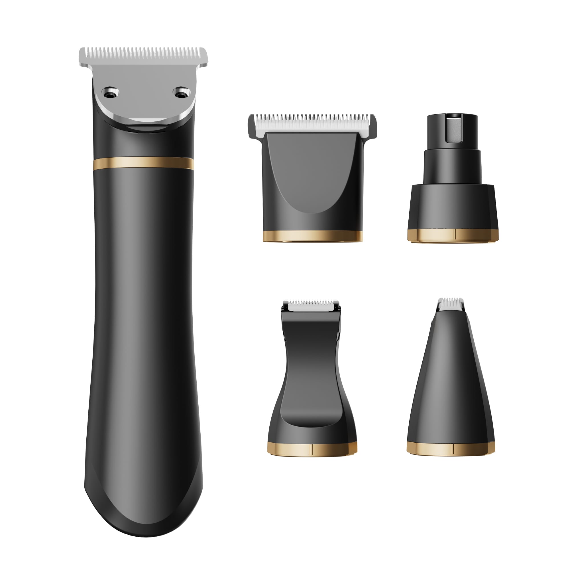 Unibono YH-7705 4 in 1 pet trimmer 3