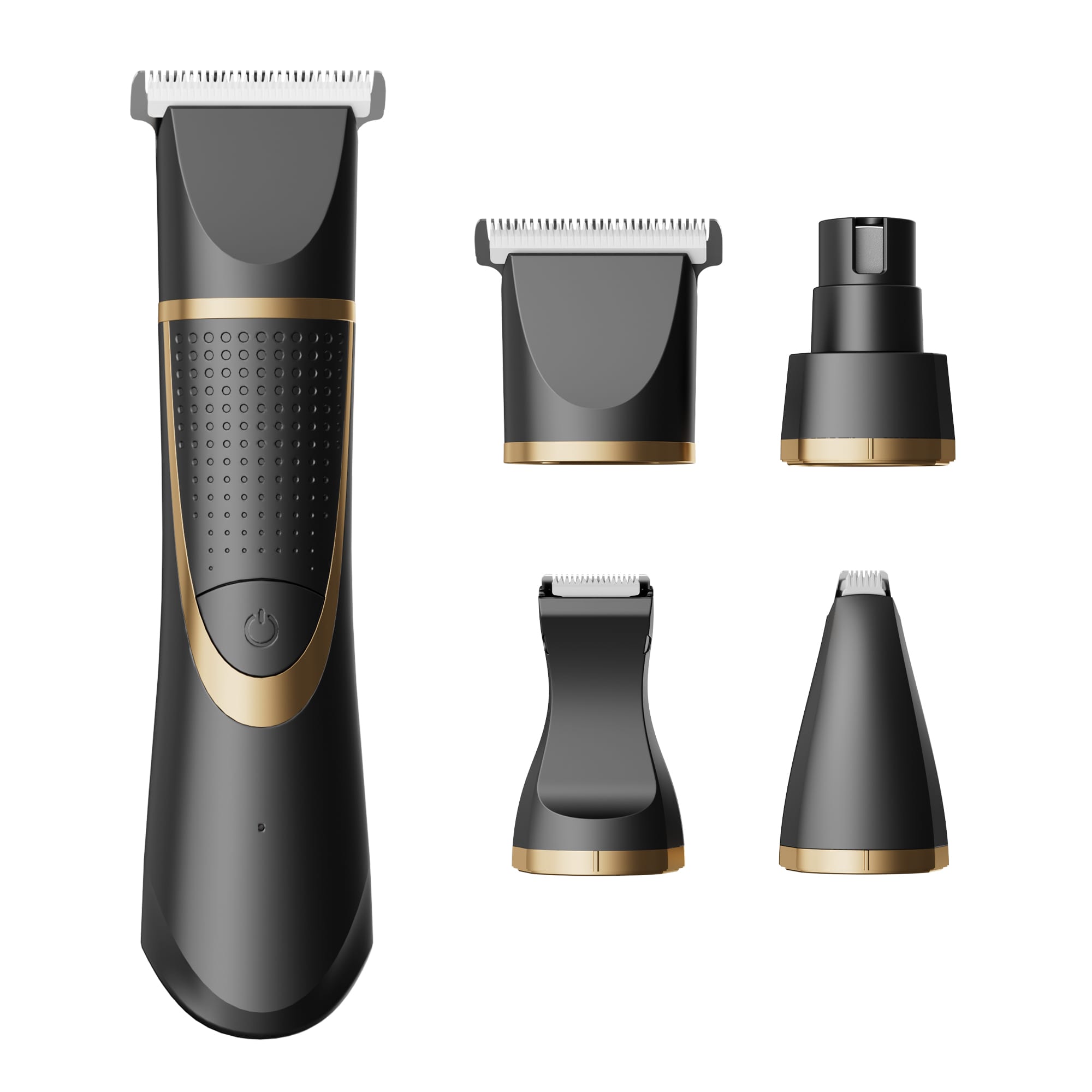 Unibono YH-7705 4 in 1 pet trimmer 5