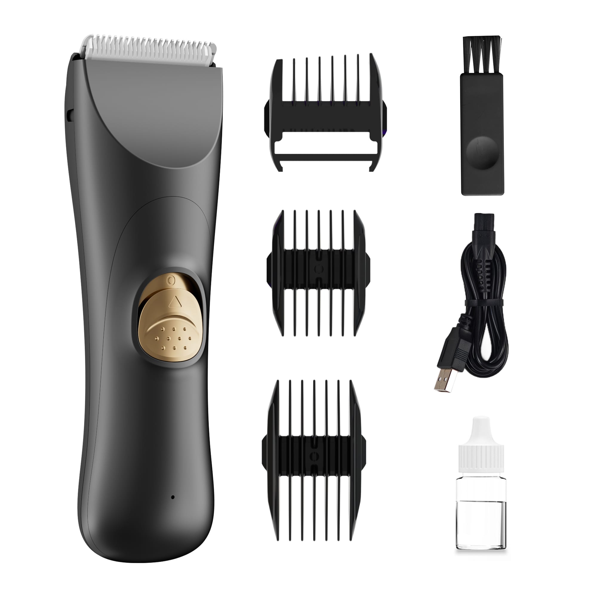 Unibono S568 Body Trimmer IPX7 1