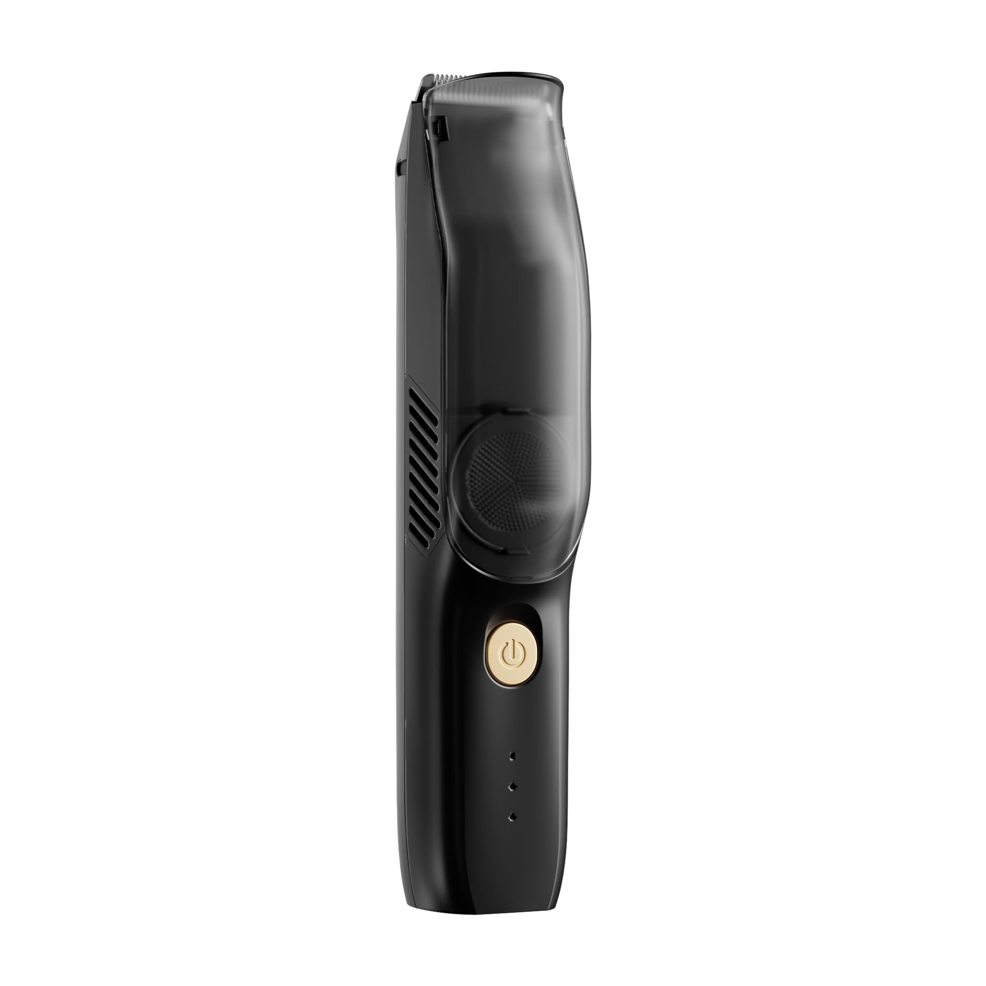 Unibono S908 Vacuum Hair Trimmer IPX7 3