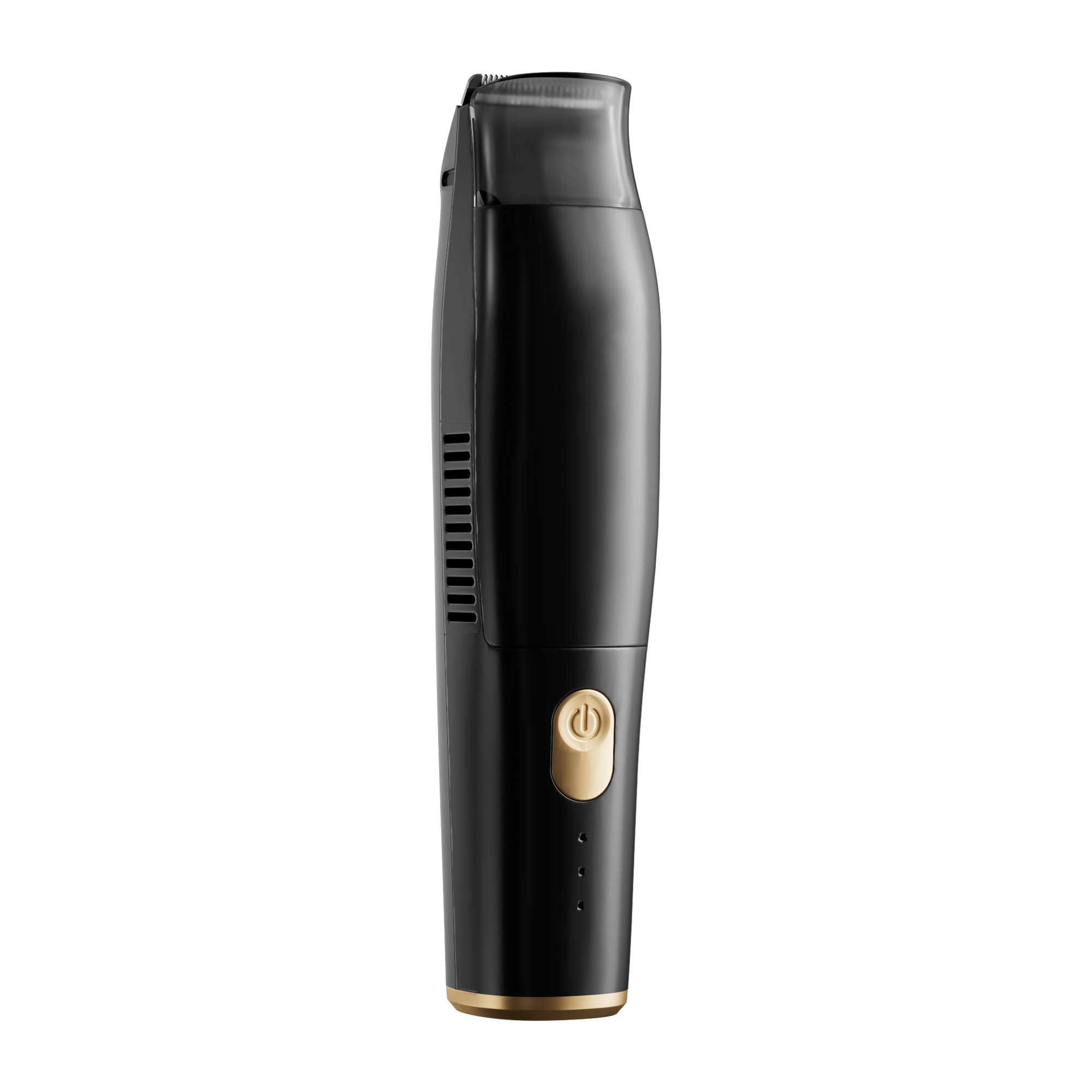 Unibono S909 Vacuum Hair Trimmer IPX7 4