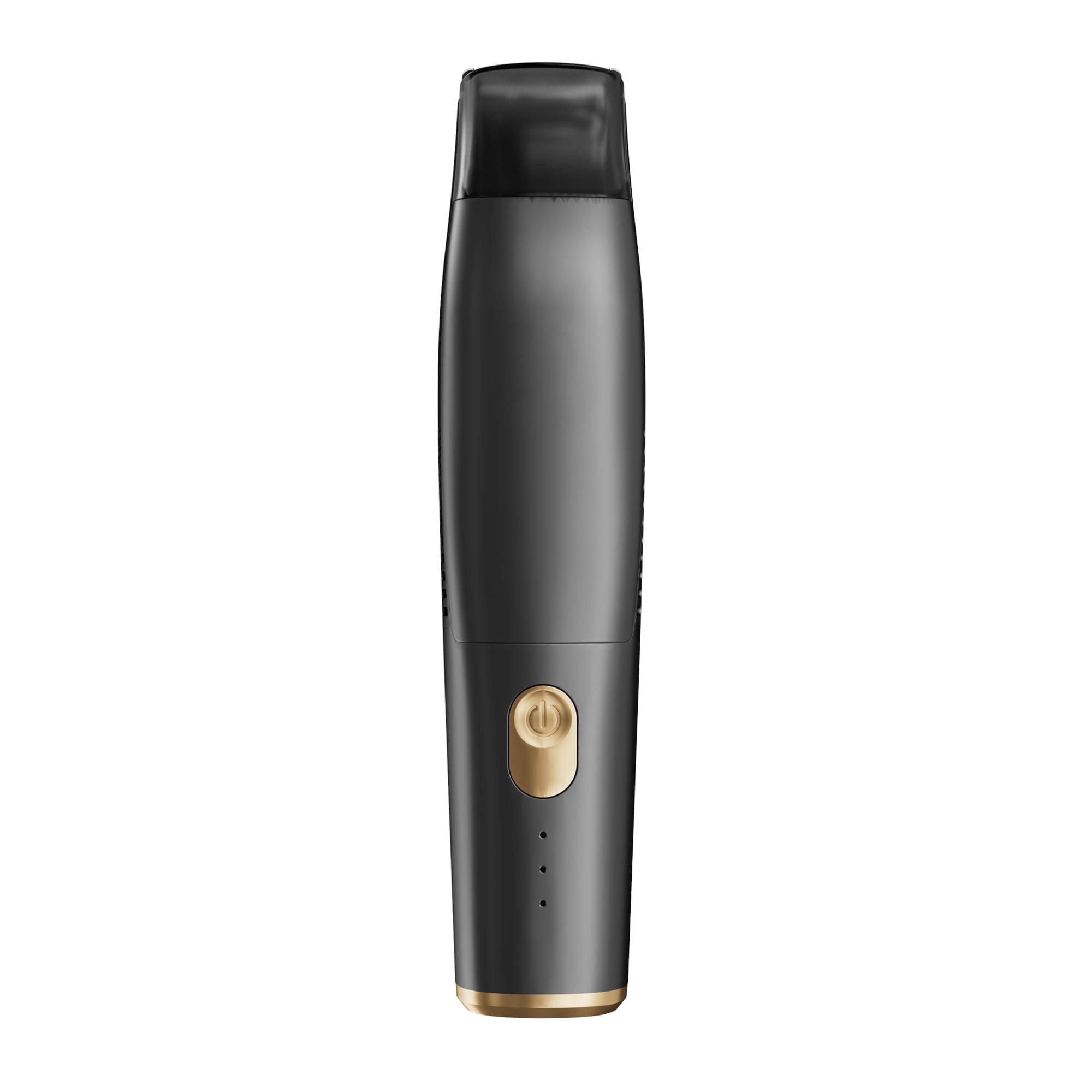 Unibono S909 Vacuum Hair Trimmer IPX7 2