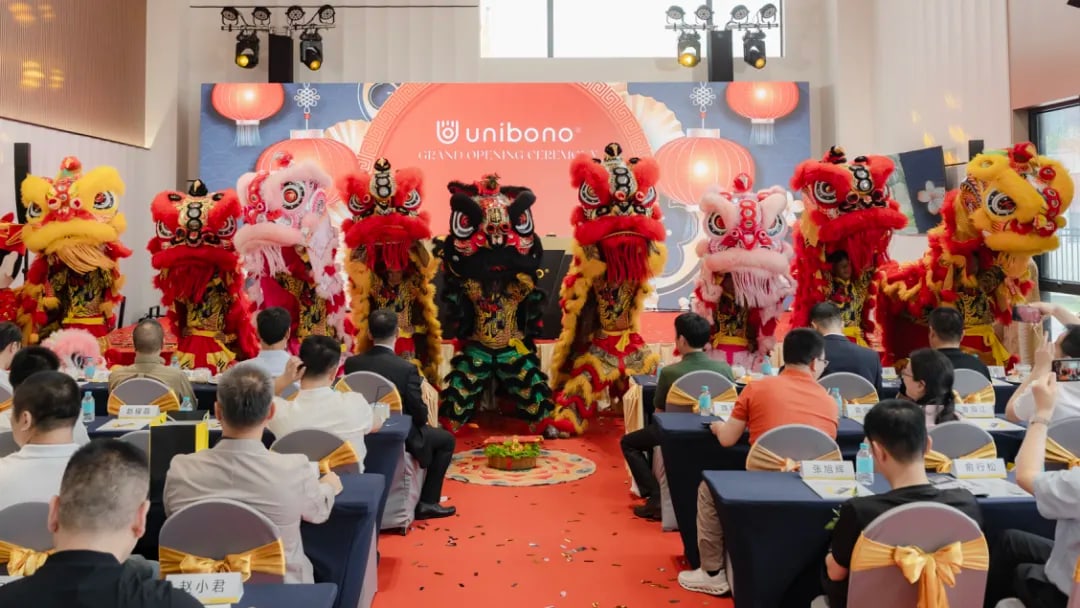 Unibono news image