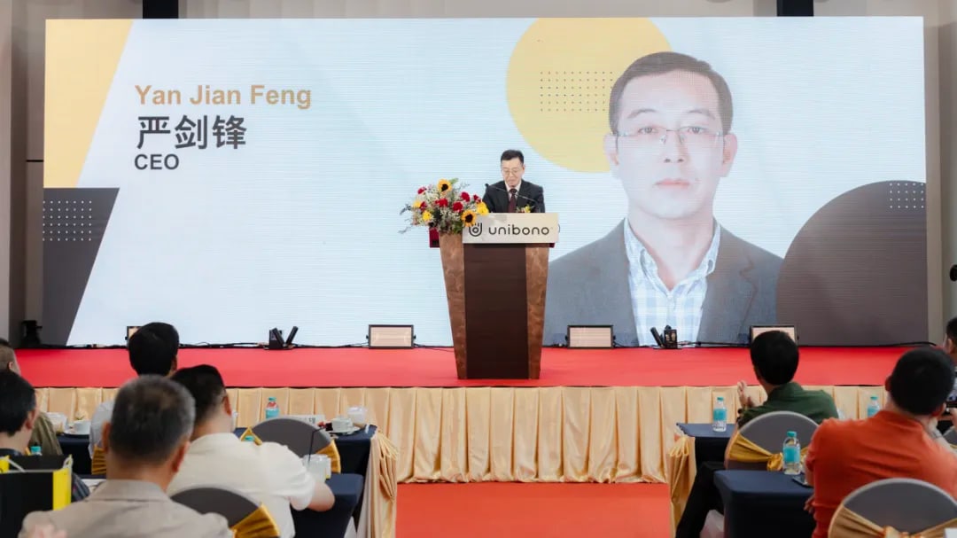 Unibono news image